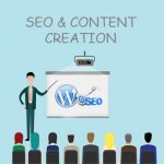 Seo & contetnt